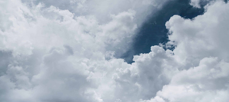 Warum hat Gott geschwiegen?