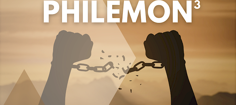 Onesimus - vom Sklaven zum Bruder (Phil 3)