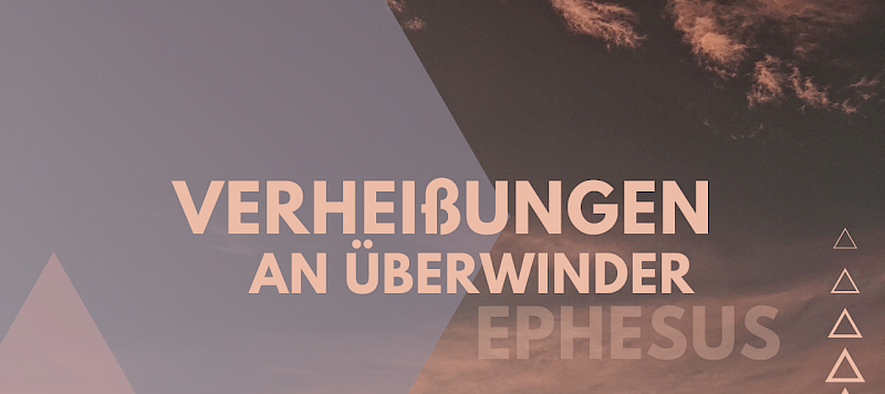 Verheißungen an Überwinder (Ephesus)